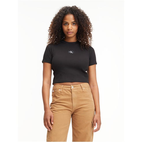 Calvin klein t shirt women's house of fraser Clearance