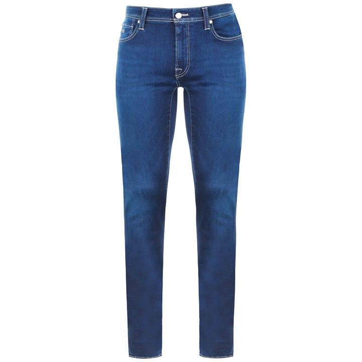 SARTORIA TRAMAROSSA LEONARDO 24/7 JEANS