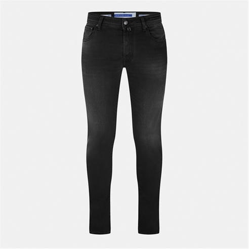 JACOB COHEN - Nick Slim Fit Jeans