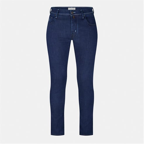 JACOB COHEN - Nick Slim Fit Jeans