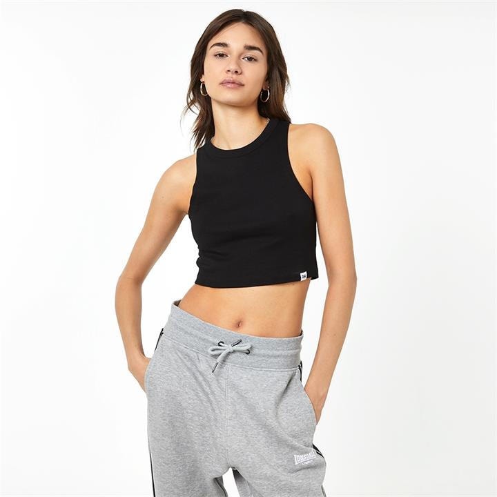 LONSDALE ESSENTIAL TANK TOP WOM