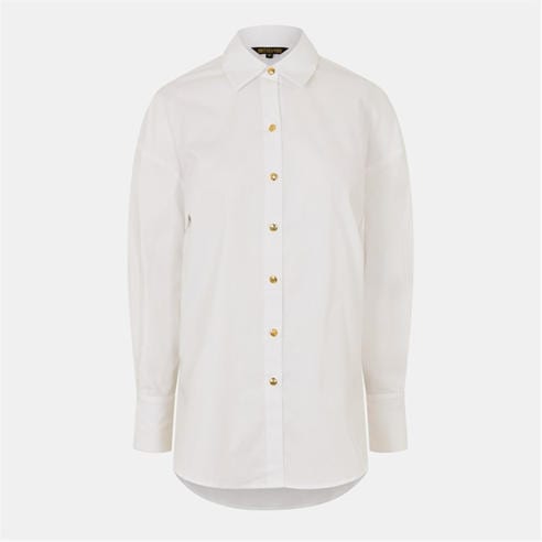 Biba - Branded Shirt Ladies