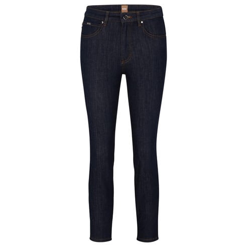 Boss - Women's Jackie Mr C Slim Fit Jeans