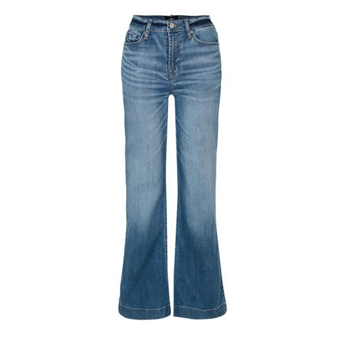 7 For All Mankind - Women's Slim Fit Jeans