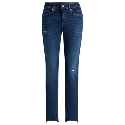 Boss - Women's Jackie Slim Fit Jeans