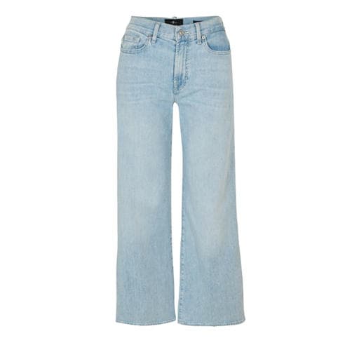 7 For All Mankind - Women's Slim Fit Jeans