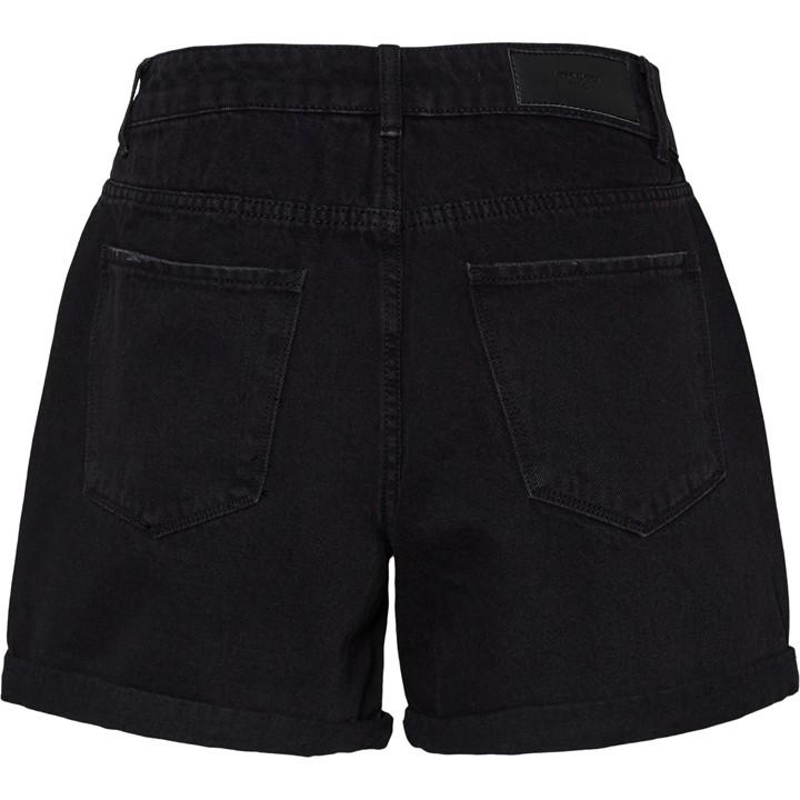 Black - Vero Moda - Shorts