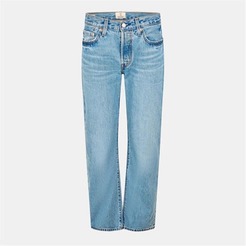 Levis - 90's 501 Jeans