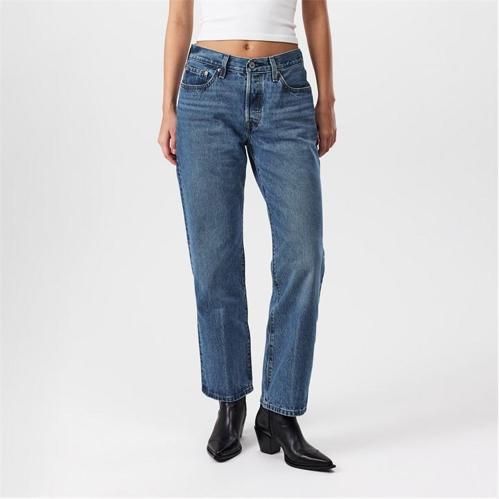 LEVI'S 90'S 501 JEAN