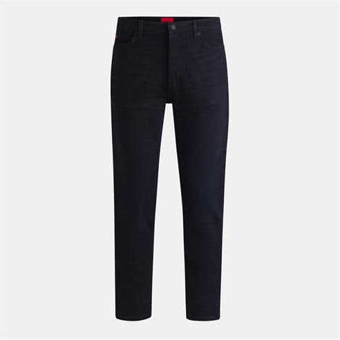 Hugo - Men's Tapered Jeans