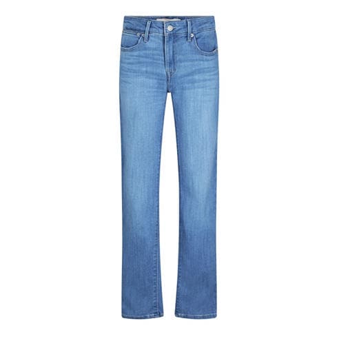 Levis - Women's Miles Apa Welt Pocket Slim Fit Jeans
