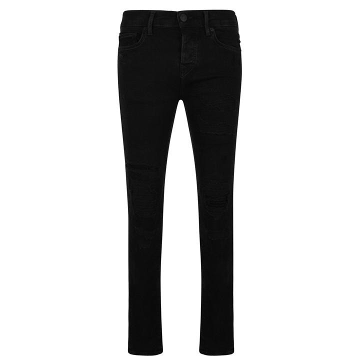 TRUE RELIGION SLIM JEANS