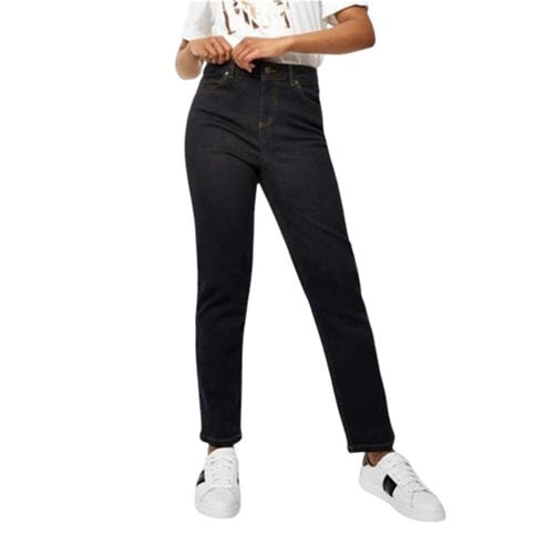 Biba - BIBA Kiri Slim Straight Jeans