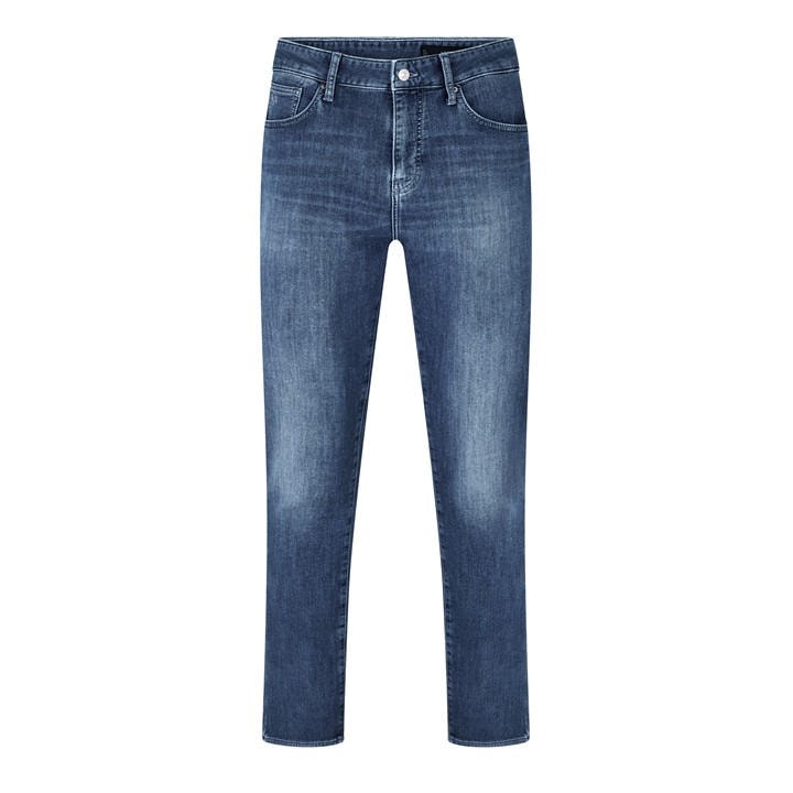 Armani Exchange J13 Slim Jeans - Blue