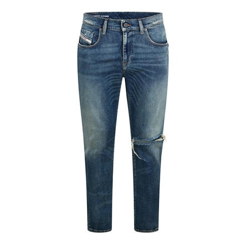 Diesel - D Strukt Slim Jeans