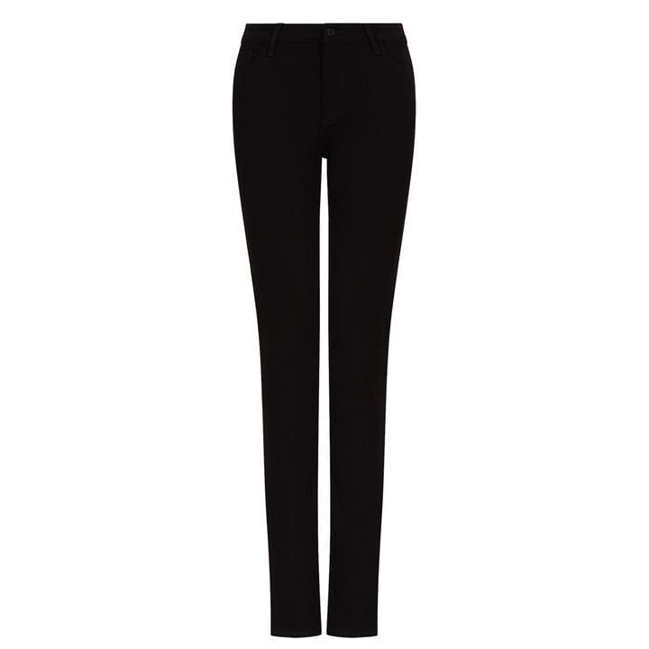ARMANI EXCHANGE J45 CIGARETTE FIT SKINNY JEANS