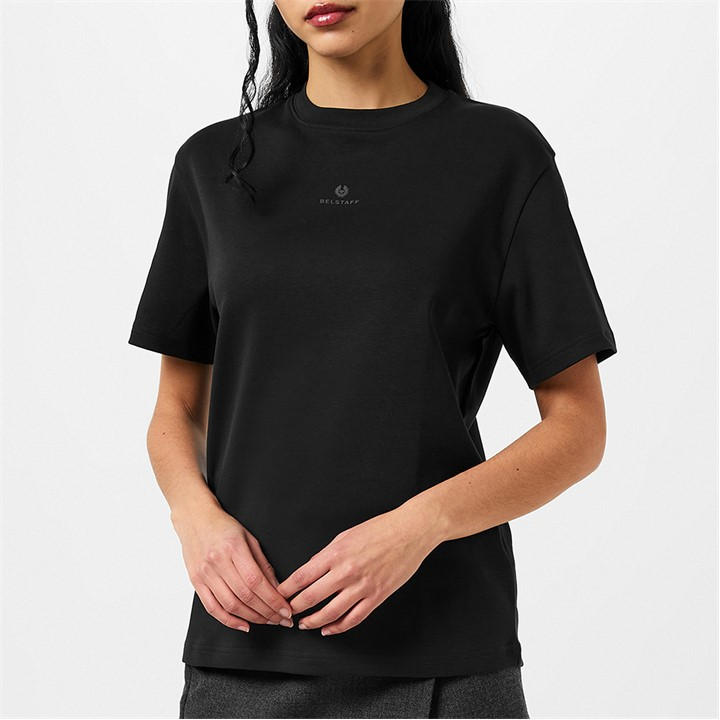 BELSTAFF LOGO T-SHIR