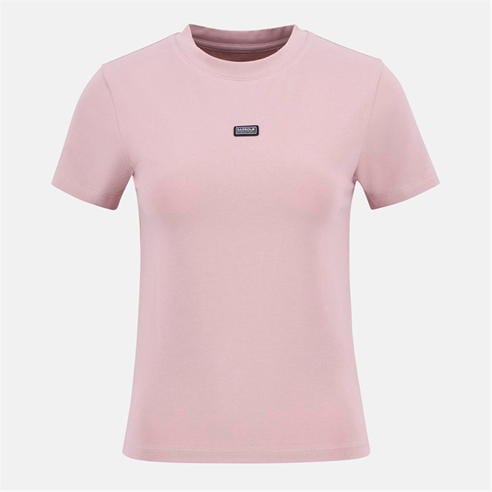Barbour International - Imogen T-Shirt