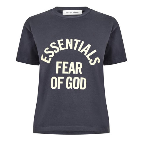 FEAR OF GOD ESSENTIALS - Women's T-Shirt