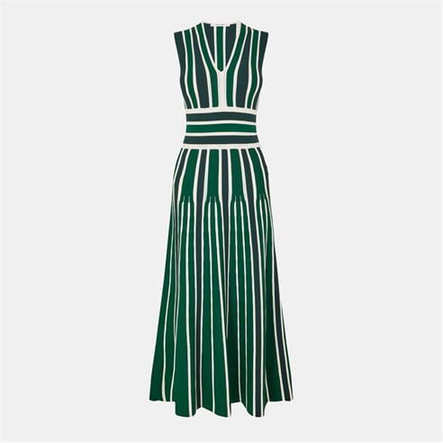 MAX MARA - Women's Long Maxi Dress