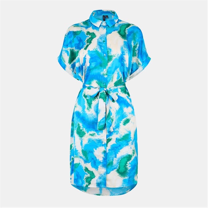 Vero Moda Ea Shirt Dress