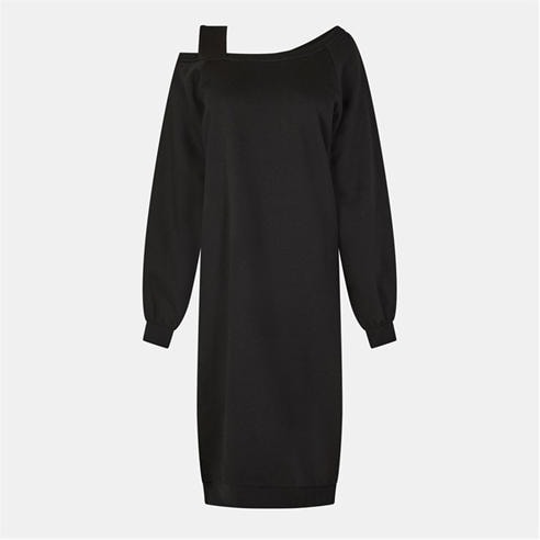 Vero Moda - Gina Sweatshirt Jumper Dress