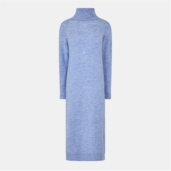 Pieces Dress Fem Kn