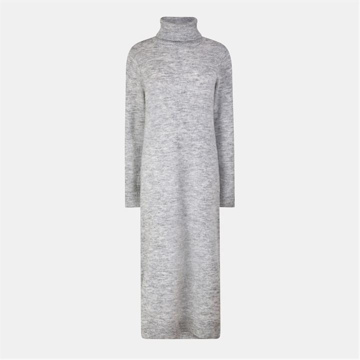 Pieces Dress Fem Kn