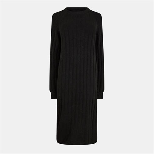 Pieces - Knit Mini Dress