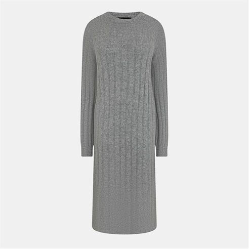 Pieces - Knit Mini Dress