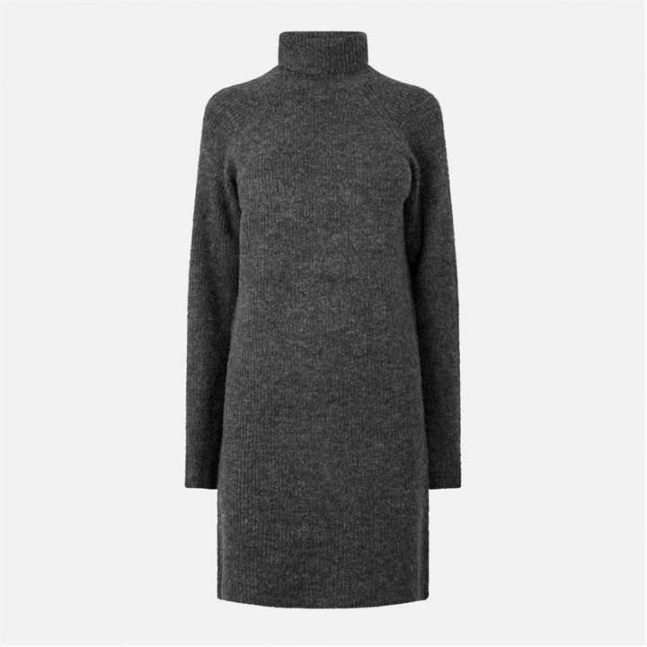 Pieces Dress Fem Kn