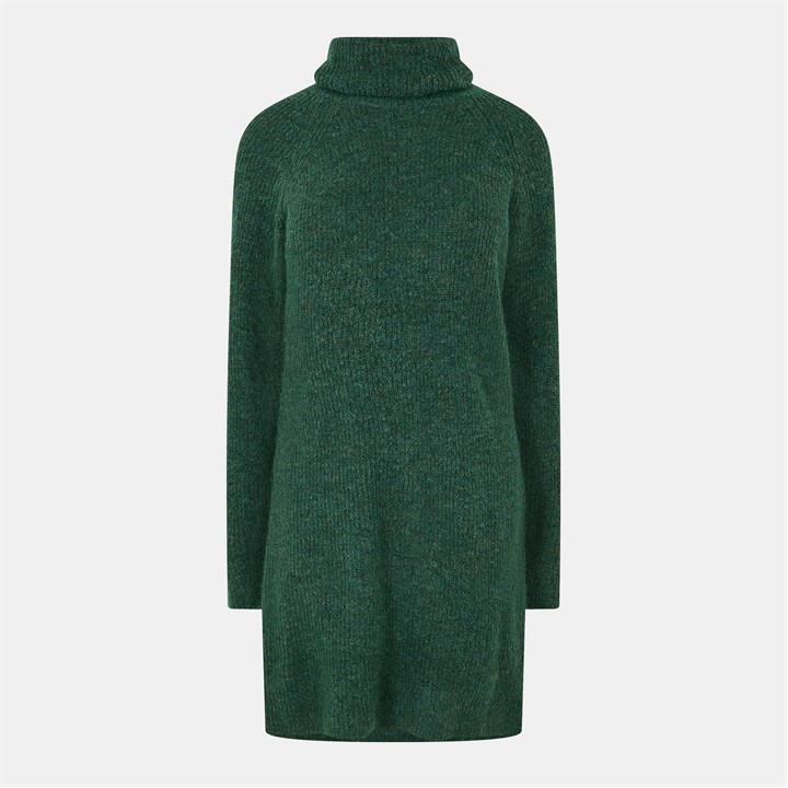 Pieces Dress Fem Kn