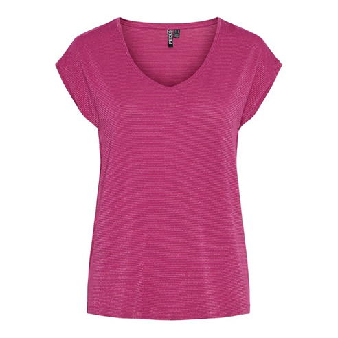 Pieces - Women's Regular Fit T-Shirt
