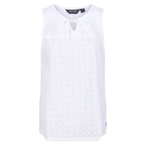 Regatta - Women's Janessa Regular Fit T-Shirt