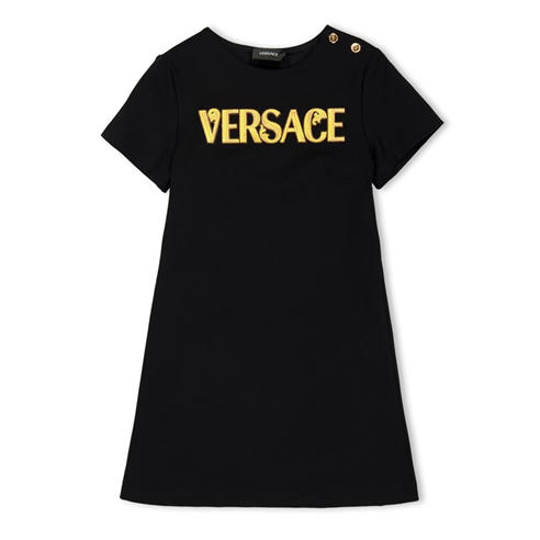 VERSACE - Kids' Mini Dress