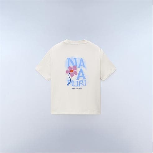Napapijri - Napa ILIANA Tee Womens