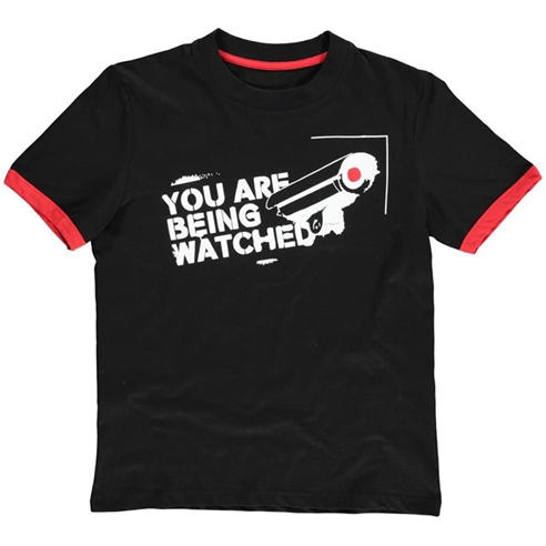 Difuzed - Women's Watch Dogs Legion T-Shirt