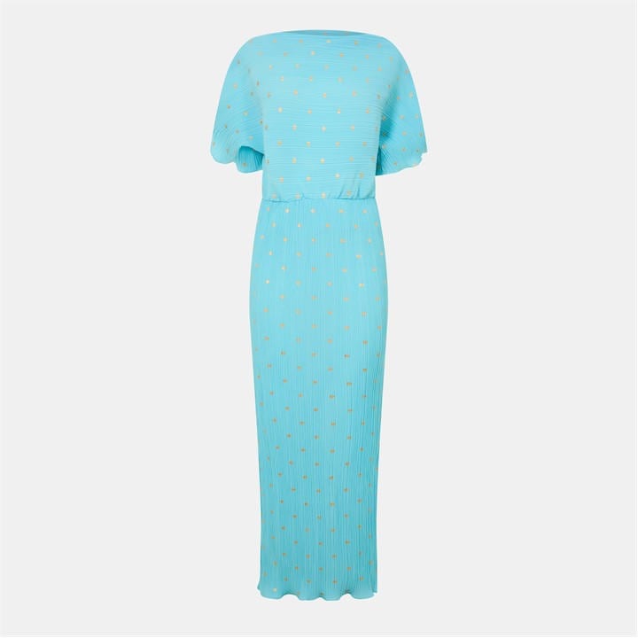 Never Fully Dressed Never Tilly Drs - Blue