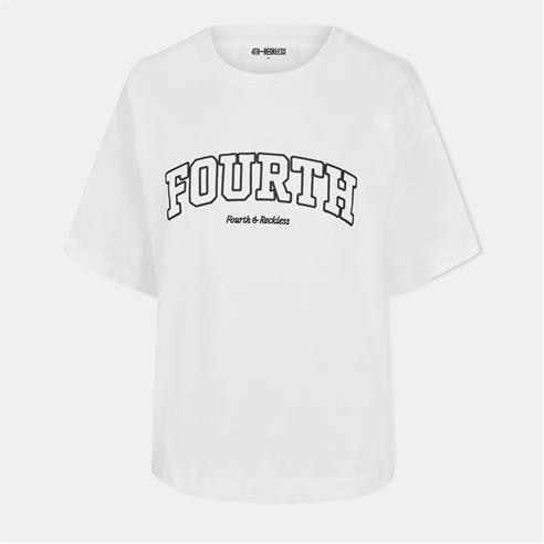 4TH AND RECKLESS - Women's Regular Fit T-Shirt