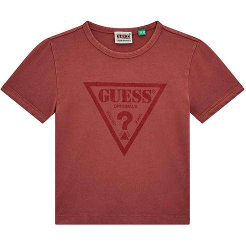 Guess - Women's GJ Wings Slim Fit T-Shirt