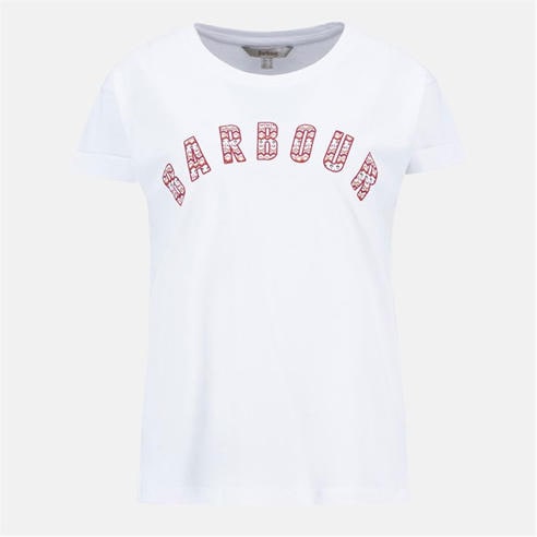 Barbour - Kingsford T-Shirt