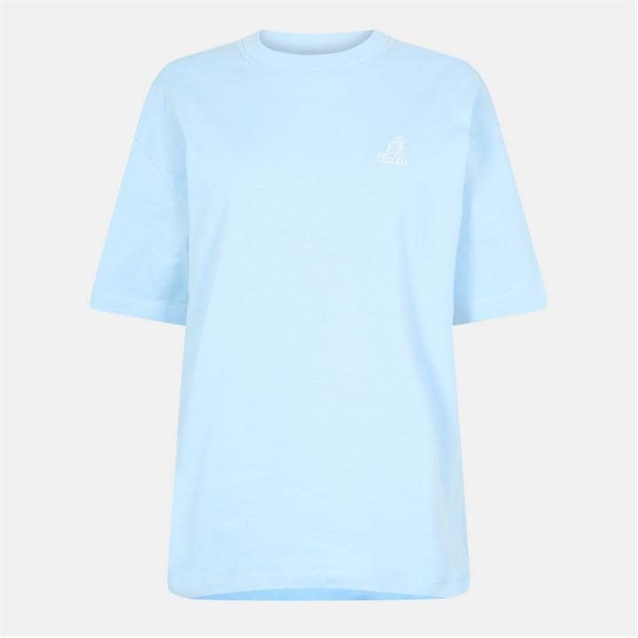 Kangol Os T Ld62 In Blue
