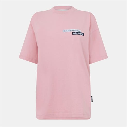 PALM ANGELS - Women's Oversized T-Shirt