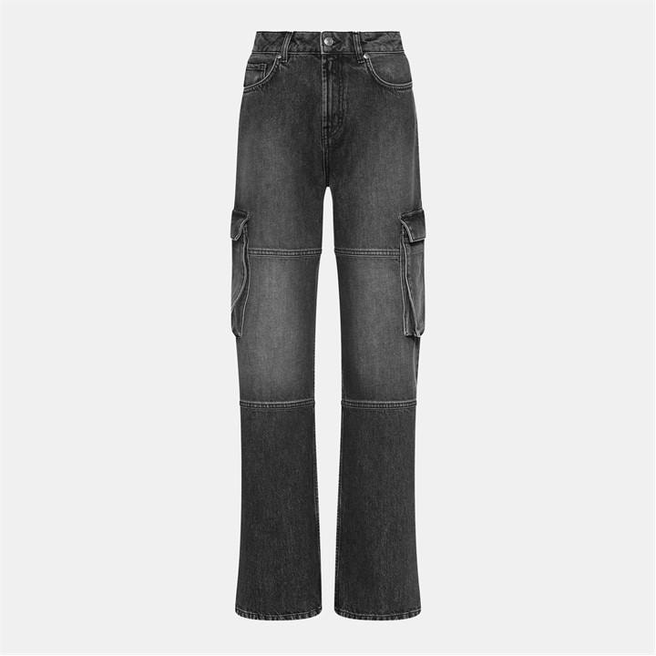 HUGO BOSS GALESE CARGO JEANS
