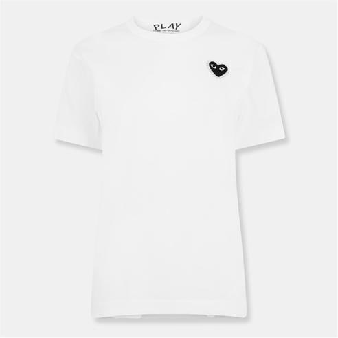 COMME DES GARCONS PLAY - Women's T-Shirt