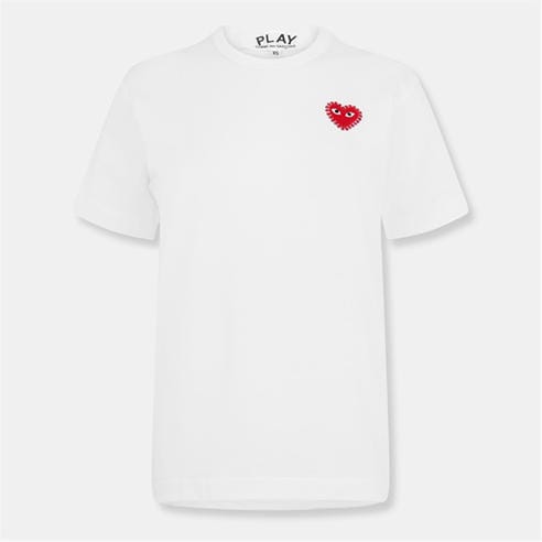 COMME DES GARCONS PLAY - Women's T-Shirt
