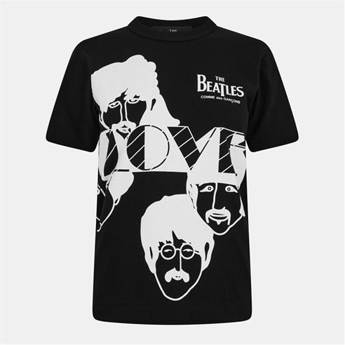 COMME DES GARCONS PLAY - Women's T-Shirt