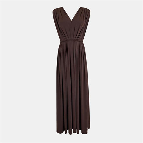 MAX MARA - Maxi Walter Dress