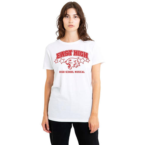 tala boss logo sweater