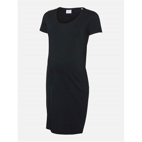 Mamalicious - Mama Sht Sleeve Jrs Ld62